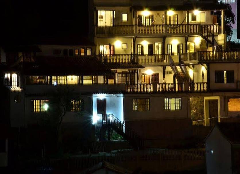 Edificio Foto