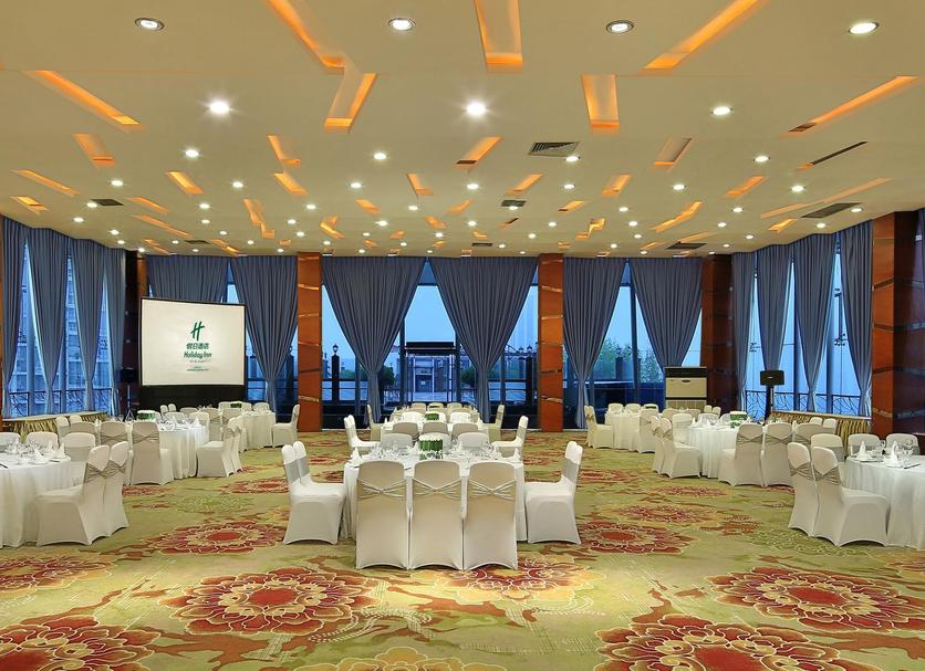 Sala de banquetes Foto
