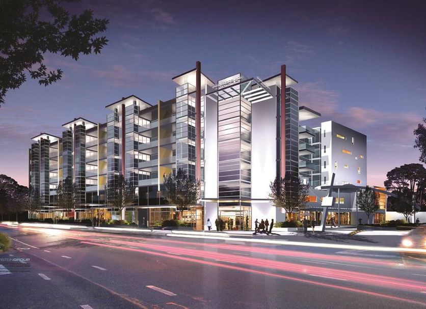 Edificio Foto