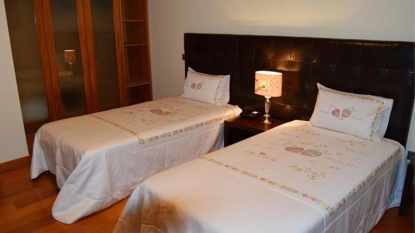 Eirado Hotel