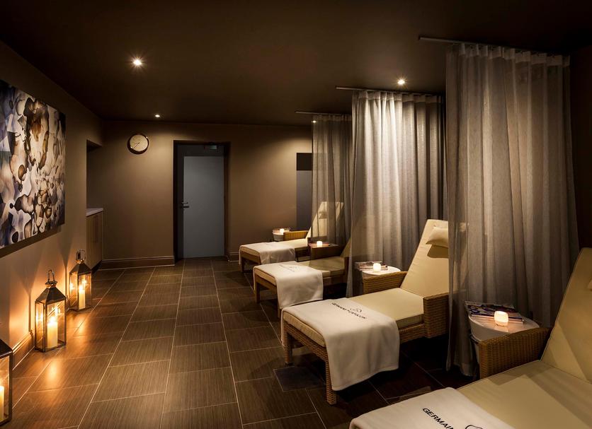 Spa Foto