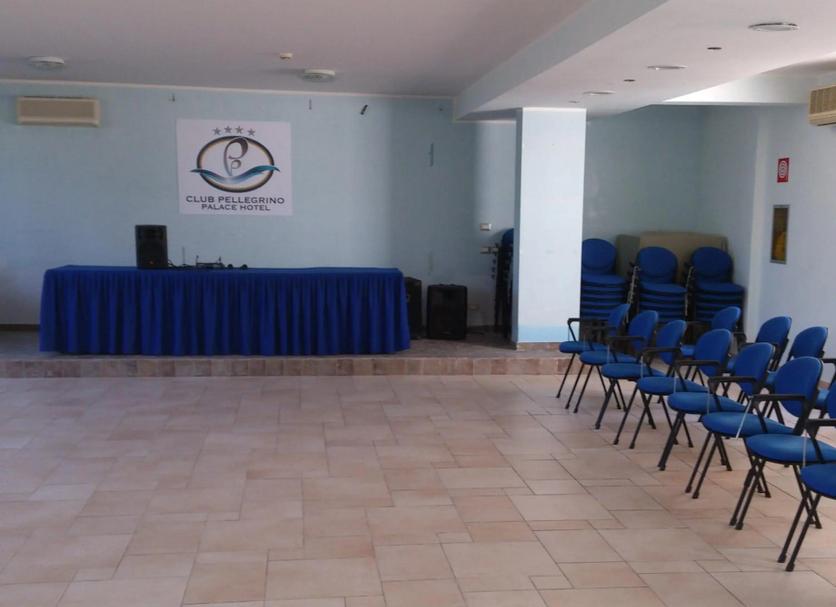 Sala de conferencias Foto