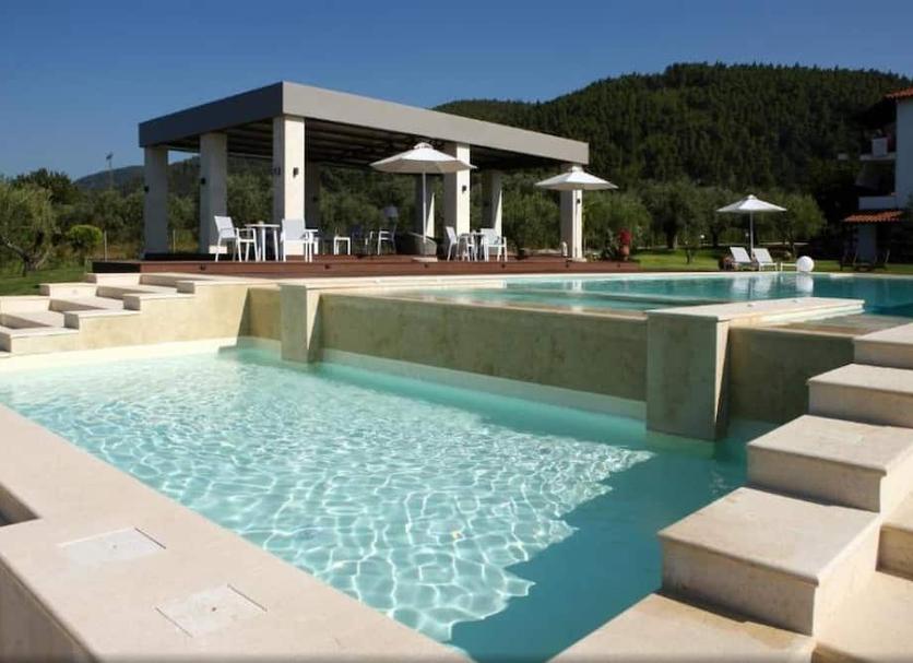 Piscina Foto