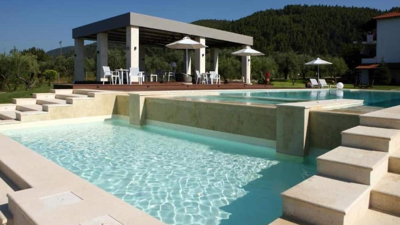 Fillis House