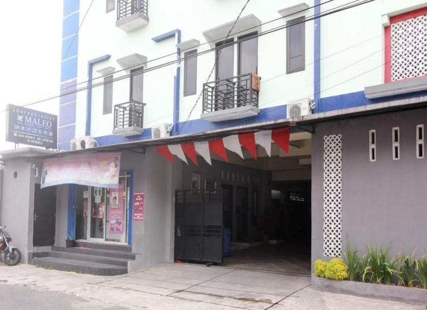 Edificio Foto