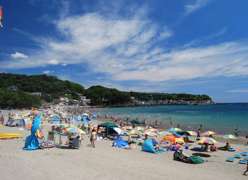 Playa Foto