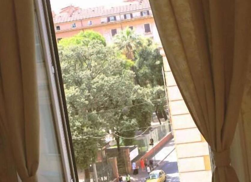 Balcón Foto