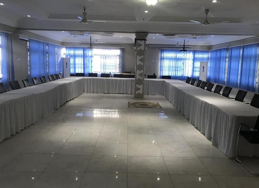 Sala de conferencias Foto