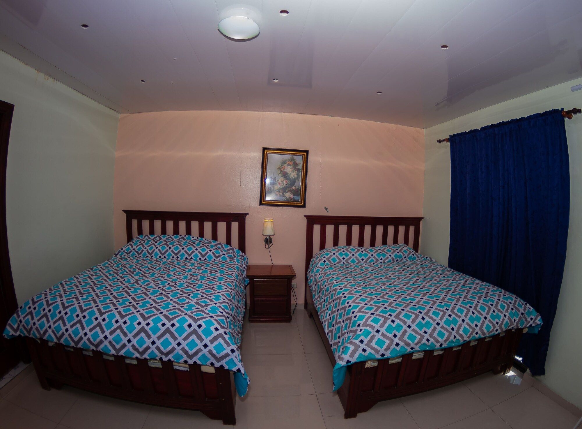 Habitación