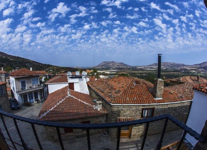 Balcón Foto
