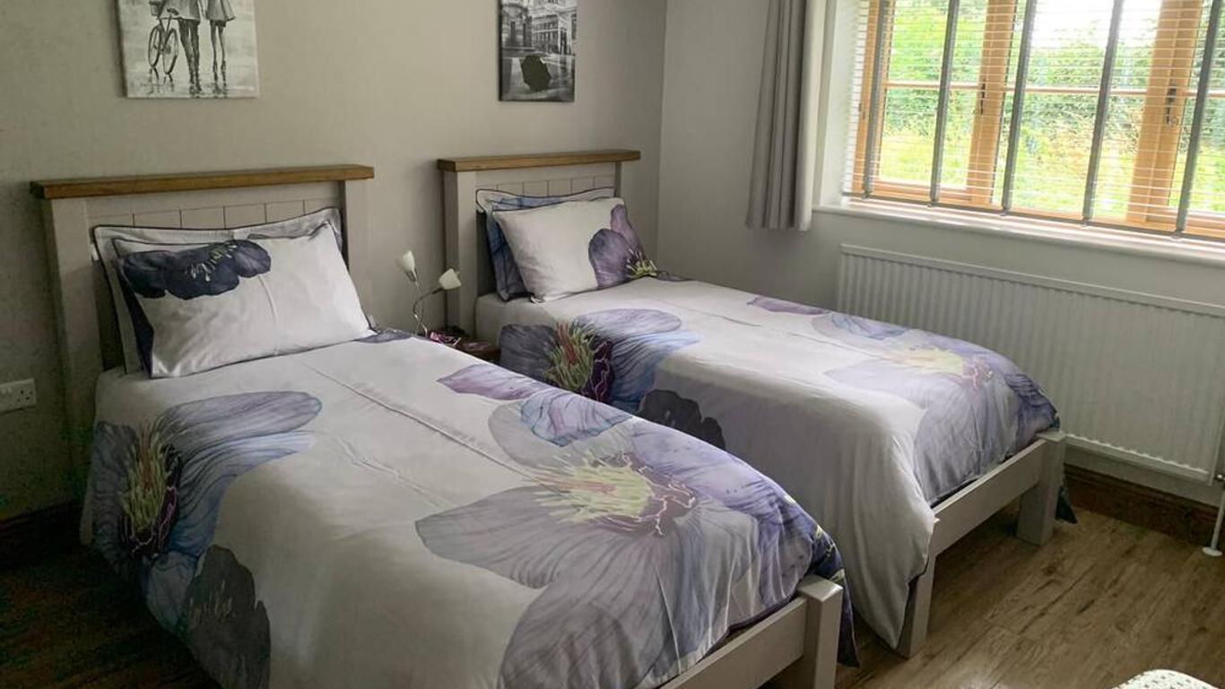 Grove Barn Bed and Breakfast