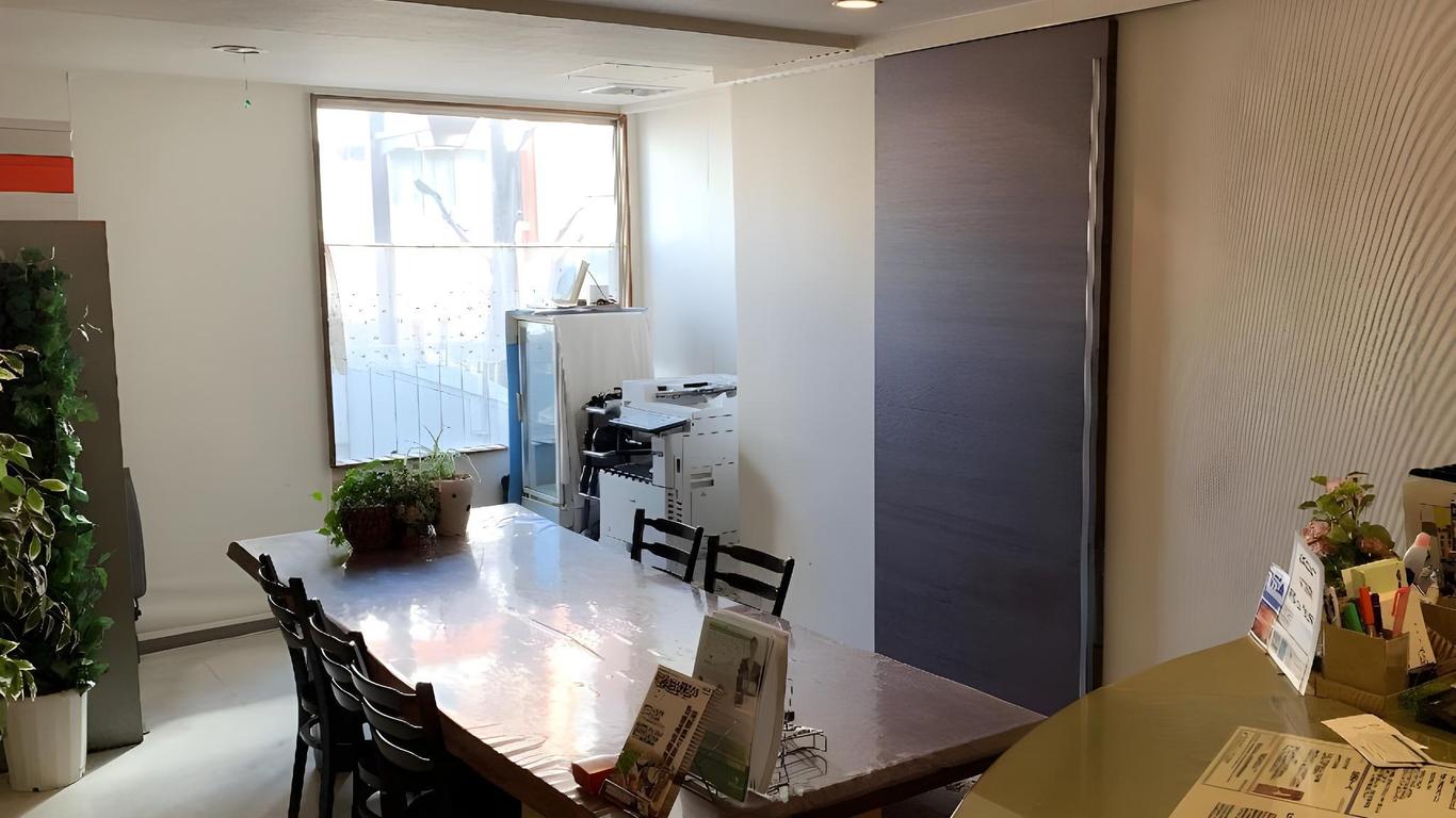 Business Hotel Kawaramachi