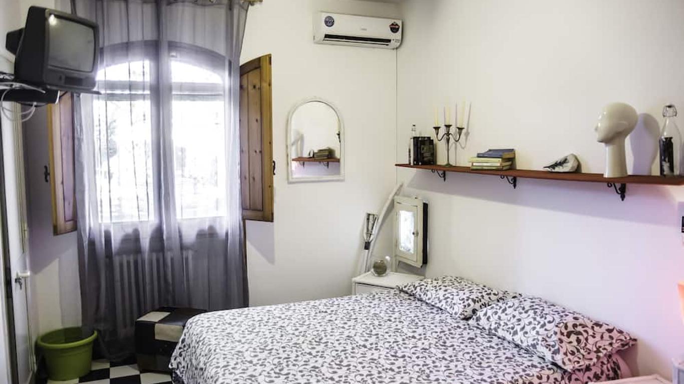 casina delle arti