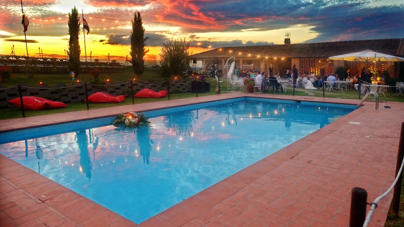 Agriturismi Farina