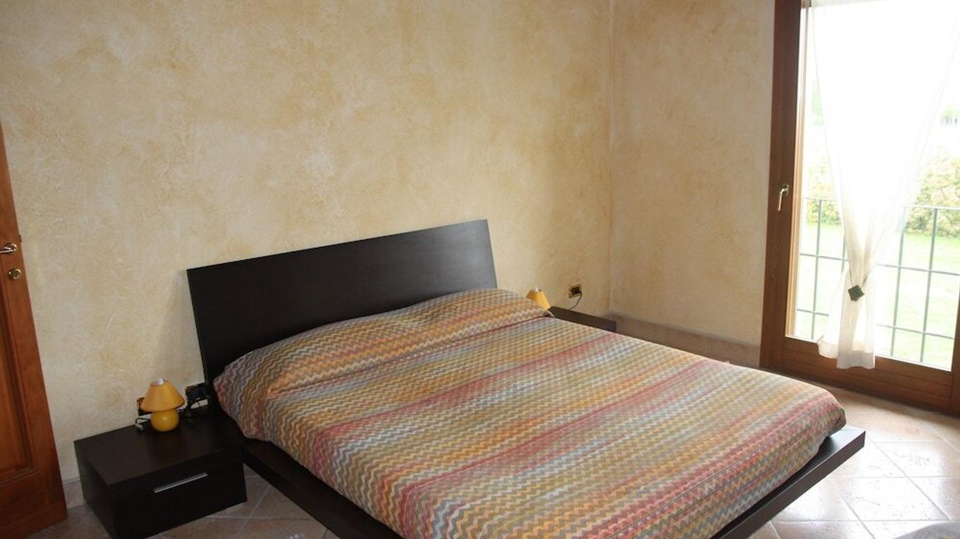 B&B Oasi