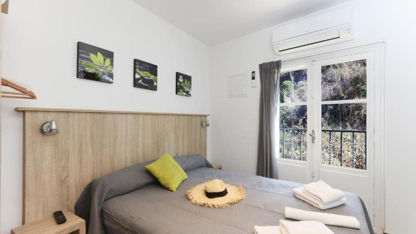 Hotel Arago