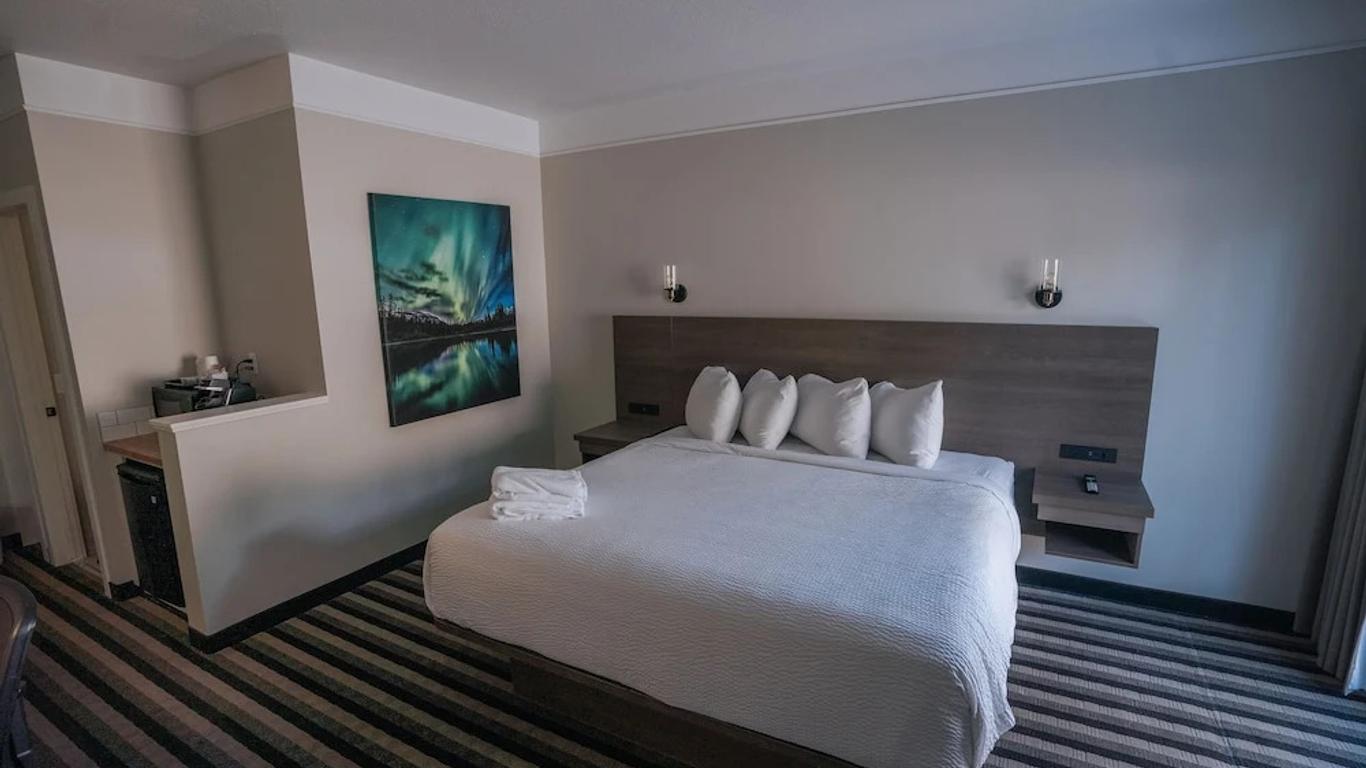 Days Inn by Wyndham Canmore