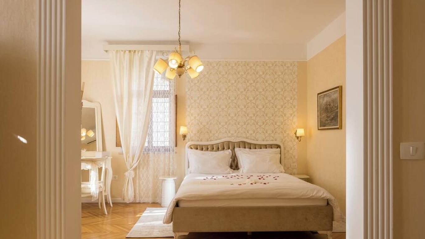 Benecanka Casa Veneziana Piran