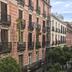 Vista del exterior