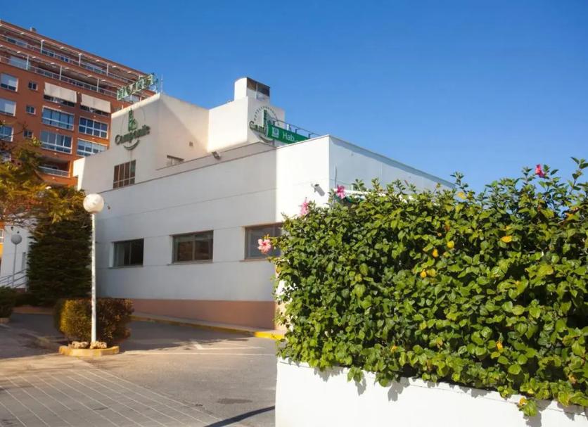 Edificio Foto