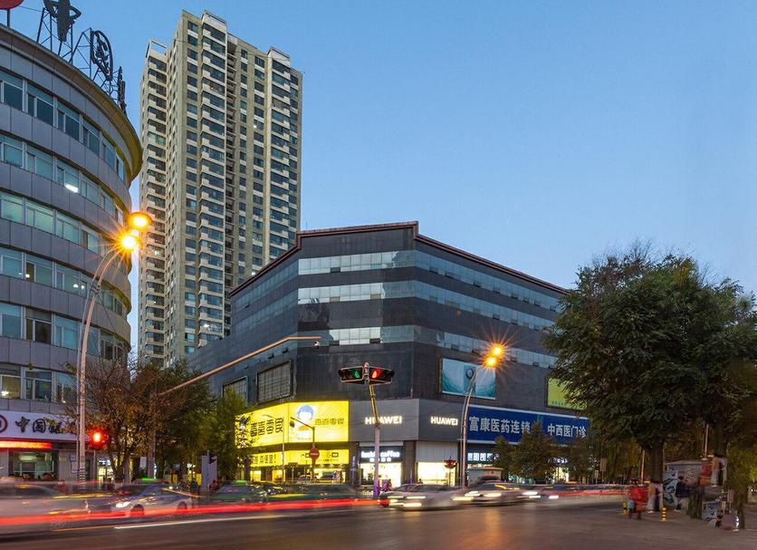 Edificio Foto