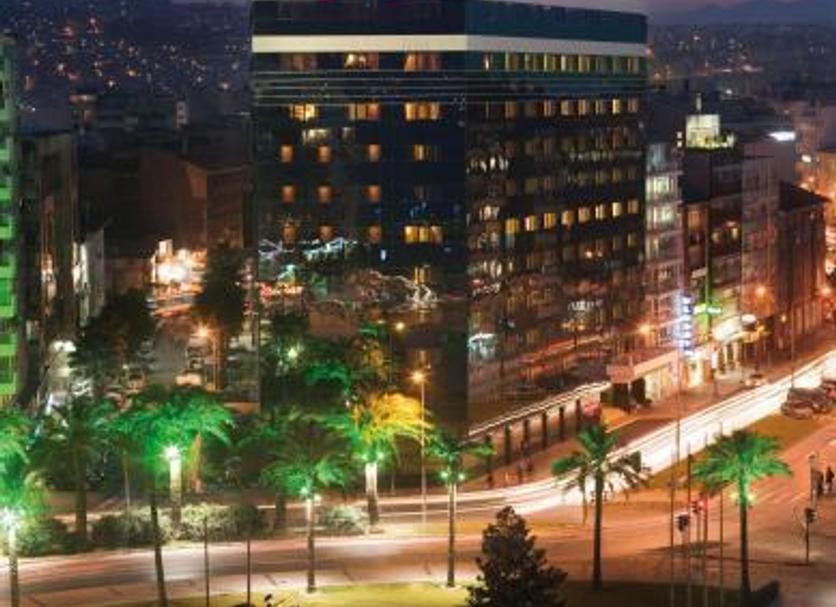 Edificio Foto