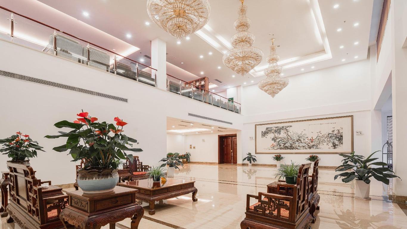 Guanzhou Hotel