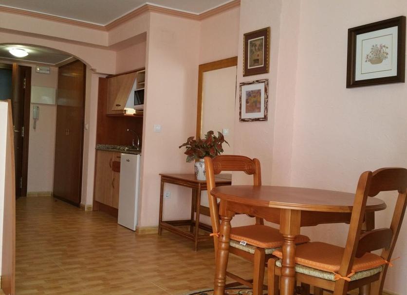 Comedor Foto