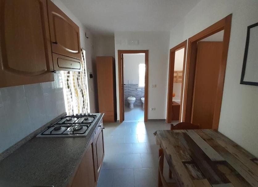Cocina Foto