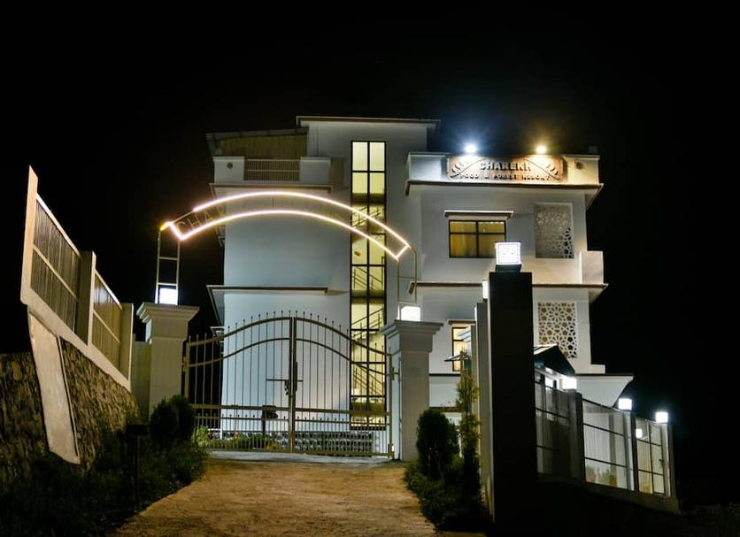 Edificio Foto