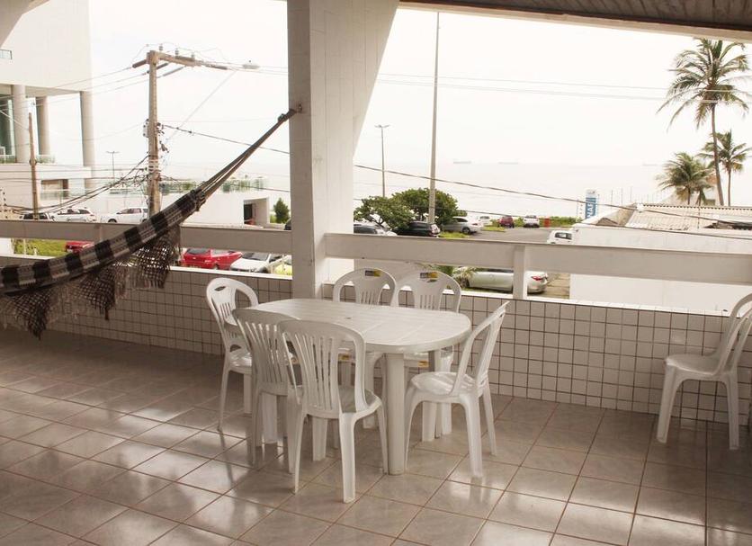 Balcón Foto