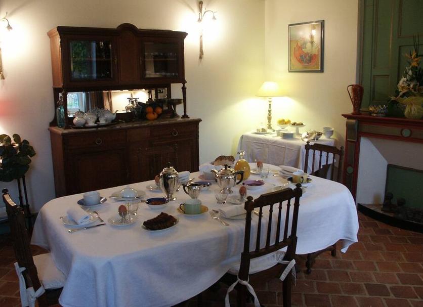 Comedor Foto
