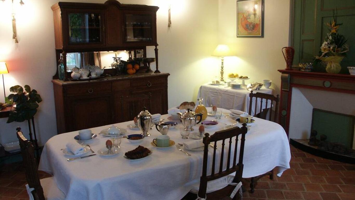 Chambres d'hôtes -B&B- La Bonneterie