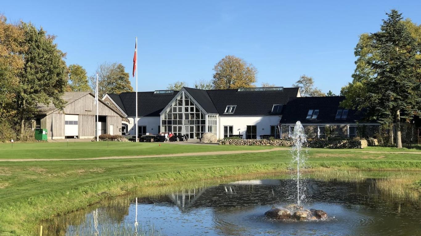 Tollundgaard Golf Park & Apartments