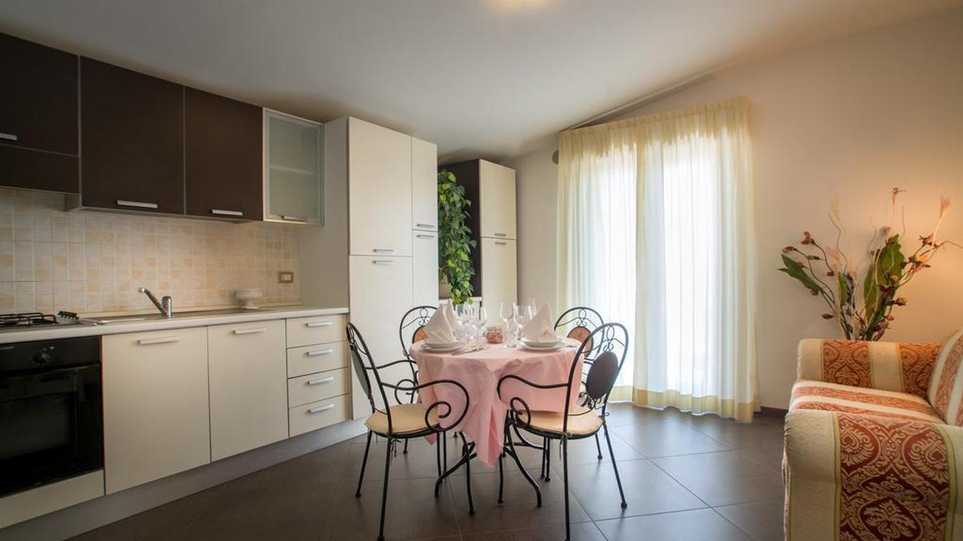 Hotel Residence Amarcord