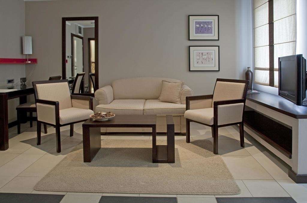 Sala de estar