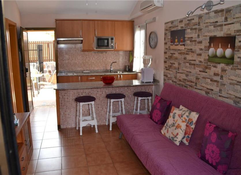 Cocina Foto