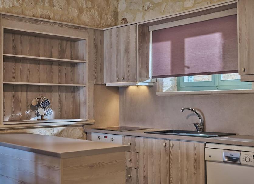Cocina Foto