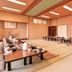 Sala de conferencias