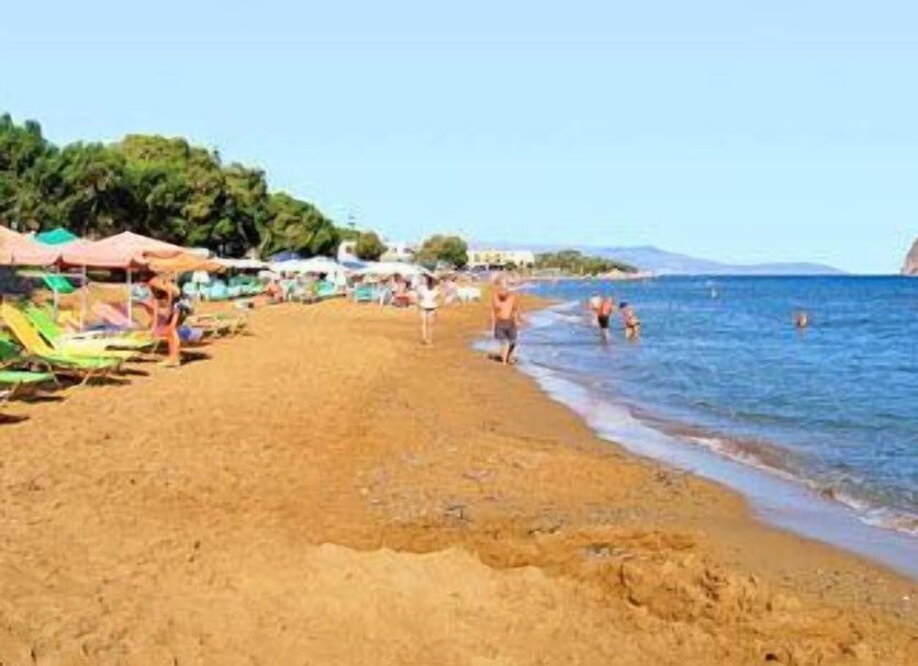 Playa Foto