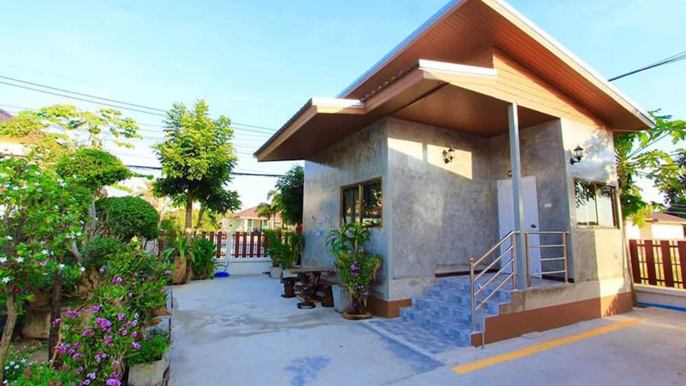 Nava Resort