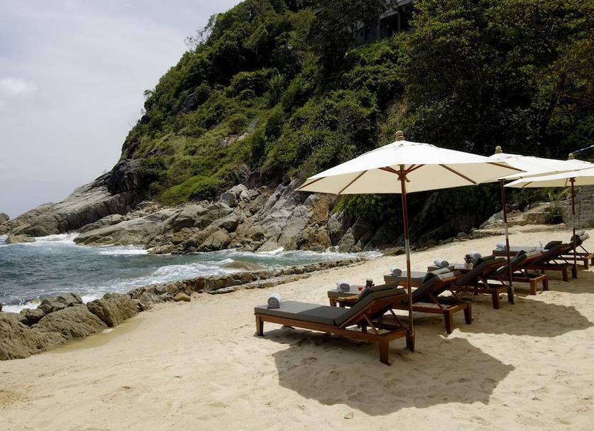Playa Foto