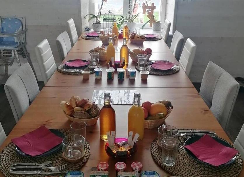 Comedor Foto