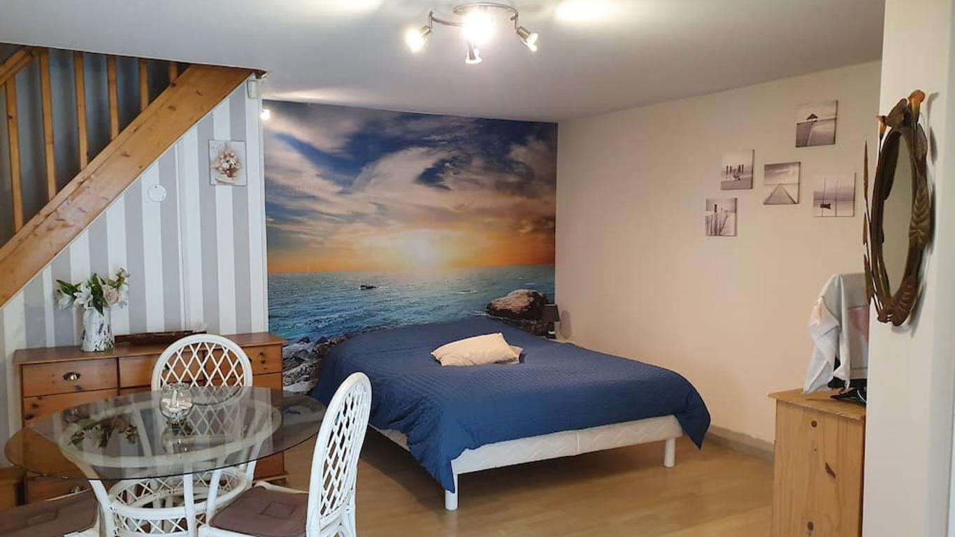 Le relais de la cure