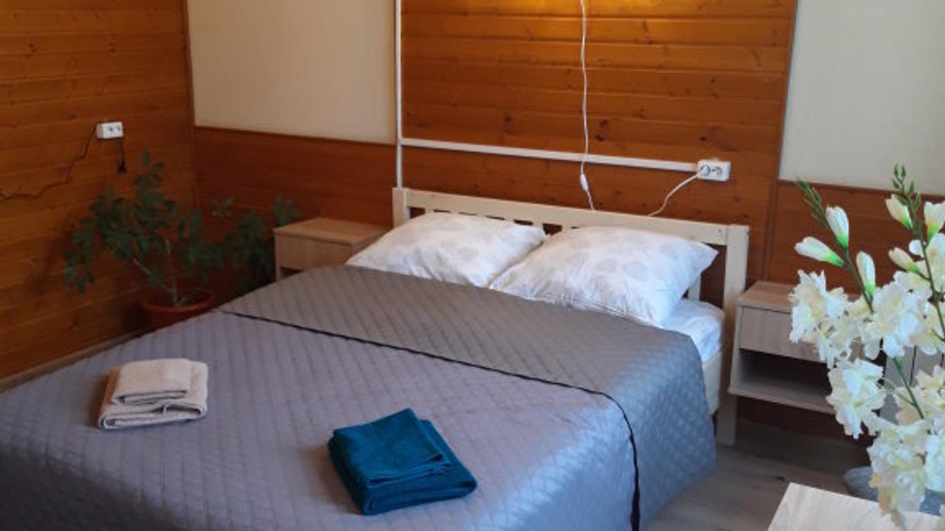 Mini Hotel Dom Aspiranta