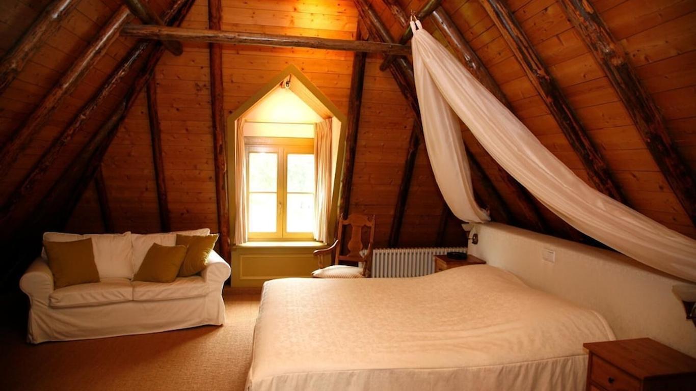 Stadspaleis Hotel & Restaurant Oldruitenborgh