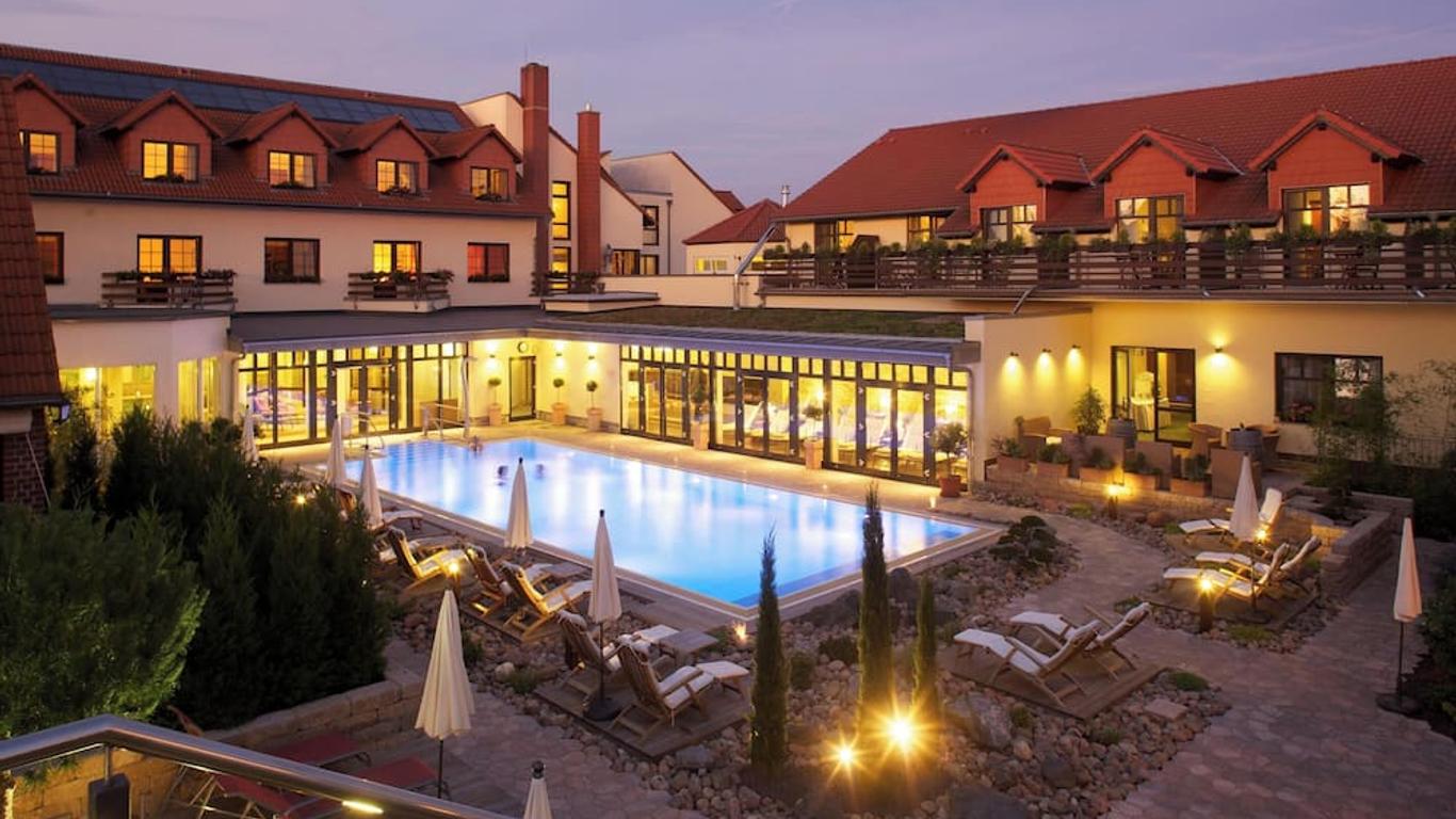 Ringhotel Hotel Zum Stein