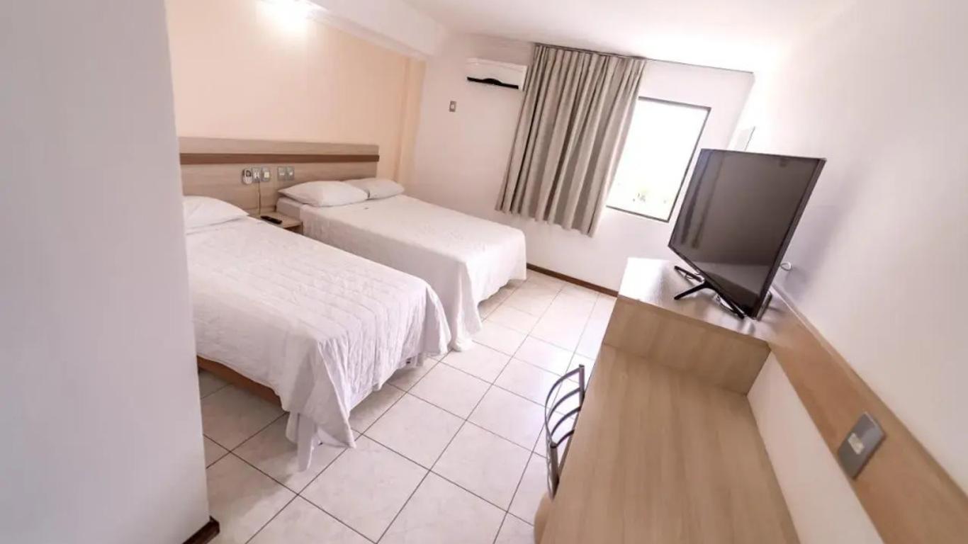 Rios Hotel