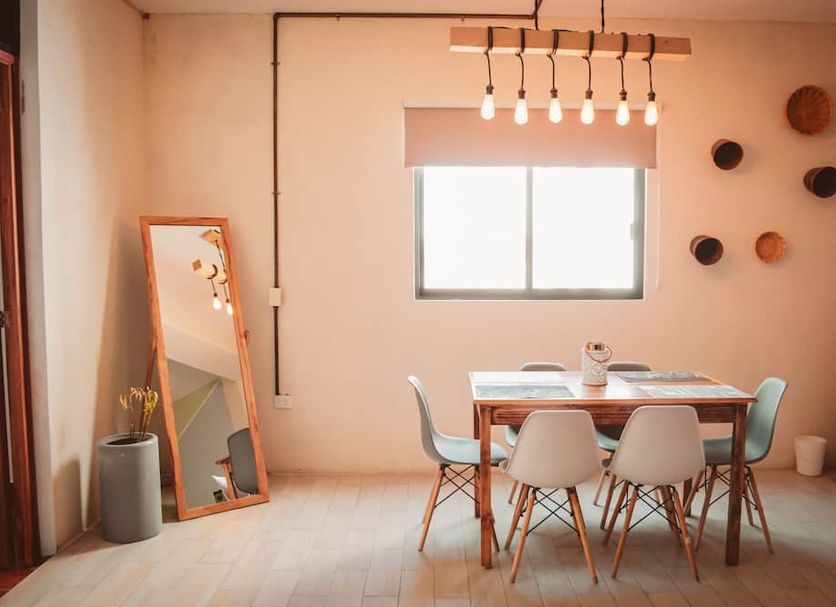 Comedor Foto