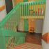 Escaleras